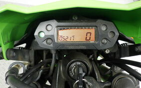 KAWASAKI KSR110 E