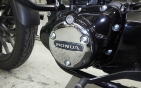 HONDA GB350 2021 NC59