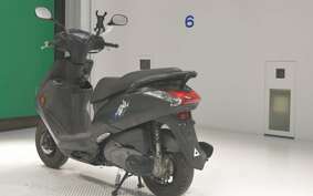 YAMAHA AXIS 125 Z SED7J