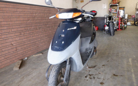 SUZUKI LET's 2 CA1KA