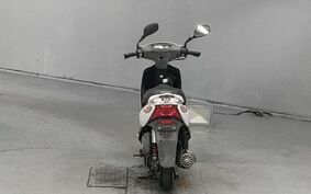 YAMAHA JOG ZR Evolution 2 SA39J