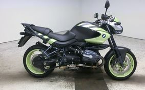 BMW R1150R ROCKSTAR 2004 0308