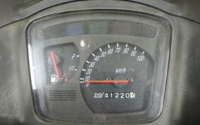 SUZUKI ADDRESS 110 CF11A