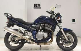 SUZUKI BANDIT 1200 2006 GV79A