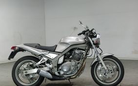 YAMAHA SRX400 1992 3VN