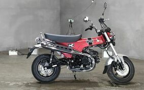 HONDA  DAX 125 JB04