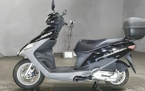 SUZUKI ADDRESS 125 DT11A