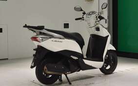 HONDA LEAD 125 JF45