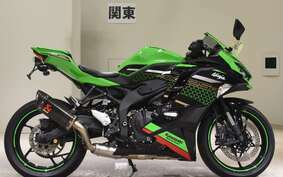 KAWASAKI ZX-25R ZX250E