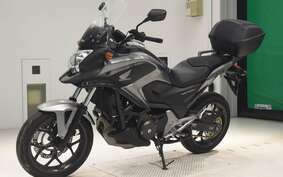 HONDA NC750X DCT 2015 RC72