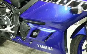 YAMAHA YZF-R25 A RG43J