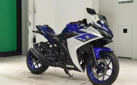 YAMAHA YZF-R3 2015 RH07J