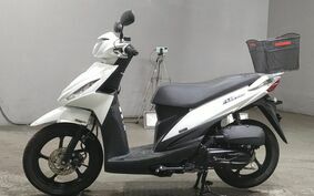 SUZUKI ADDRESS 110 CE47A