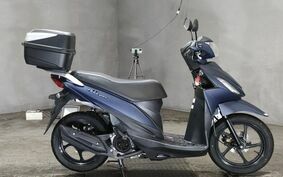 SUZUKI ADDRESS 110 CE47A