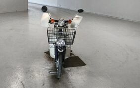 HONDA C70 SUPER CUB HA02