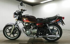 YAMAHA GX250 SP 4A8