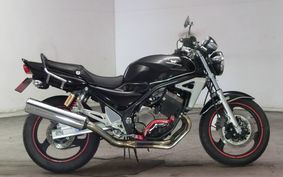 KAWASAKI BALIUS 250 Gen.2 2007 ZR250B