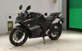 SUZUKI GIXXER 250 SF ED22Y