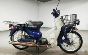 HONDA PRESS CUB 50 AA01