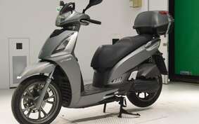 KYMCO TERSELY GT125 I