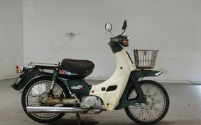 YAMAHA TOWN MATE 80 22K