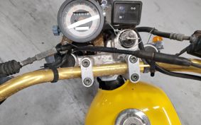 YAMAHA BRONCO 5BT
