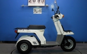 HONDA GYRO X TD01