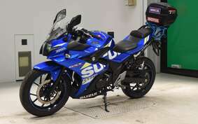 SUZUKI GSX250R DN11A