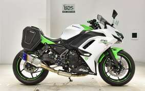 KAWASAKI NINJA 650 A 2020 ER650H