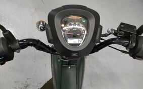 HONDA CROSS CUB 110 JA60