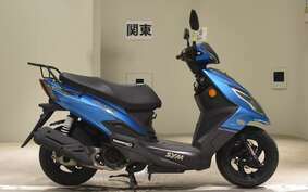 SYM FIGHTER 150 ZR HY15