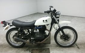 KAWASAKI 250TR 2004 BJ250F