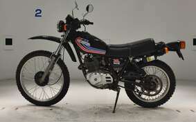 HONDA XL250S L250S