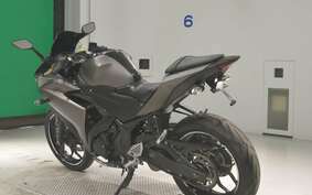 YAMAHA YZF-R25 RG10J