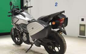 HONDA NC 700 X D 2012 RC63J