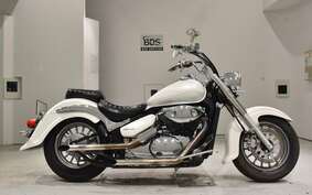 SUZUKI INTRUDER 400 Classic 2007 VK54A