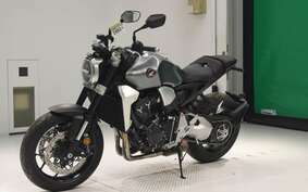 HONDA CB1000R GEN 2 2020 SC80