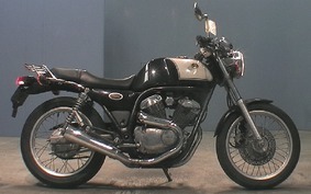 YAMAHA SRV250 RENAISSA S 1993 4DN