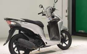 HONDA DIO 110 JF58