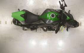 KAWASAKI Z1000 Gen.5 2014 ZRTT00