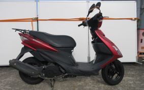 SUZUKI ADDRESS V125 CF4MA
