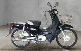 HONDA C50 SUPER CUB AA04