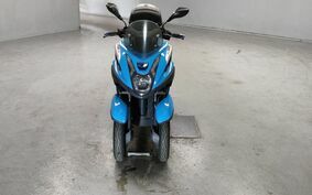 YAMAHA TRICITY 125 SE82J