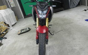 HONDA HORNET2.0