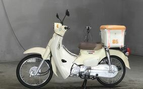 HONDA C50 SUPER CUB AA09