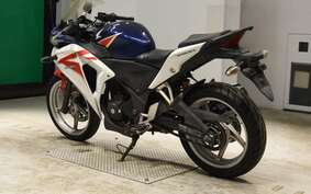 HONDA CBR250R A MC41