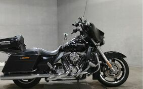 HARLEY FLHX 1580 2009 KB4