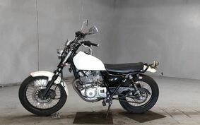 SUZUKI GRASS TRACKER NJ47A