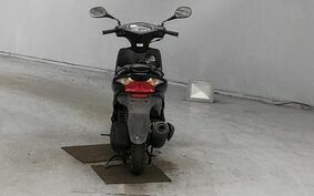 SUZUKI ADDRESS V125 S CF4MA