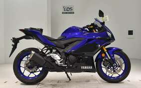 YAMAHA YZF-R25 RG43J